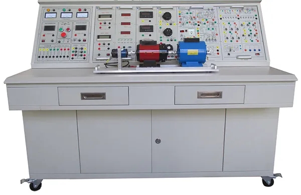 電工電子實驗臺的有什么作用呢？