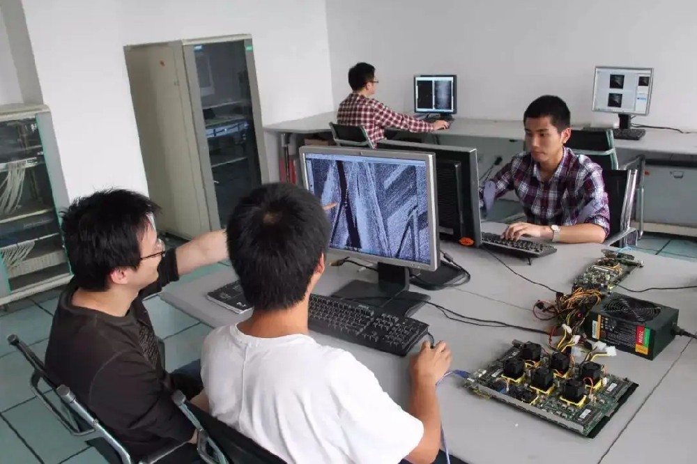 電氣工程自動化控制中PLC技術(shù)的應(yīng)用