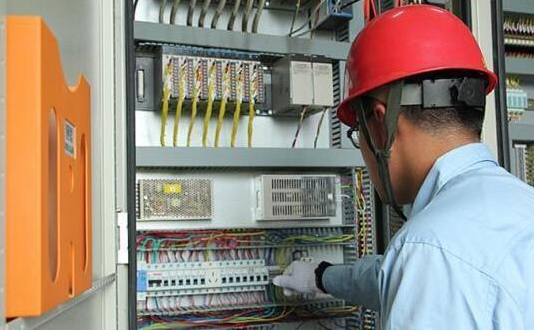 一個電工，應該具備的電工技能