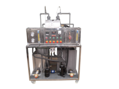 無油空氣壓縮機(jī)使用方法