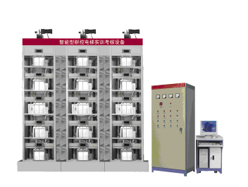 群控電梯運行邏輯是什么？