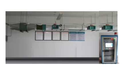 變風(fēng)量通風(fēng)與排風(fēng)的區(qū)別