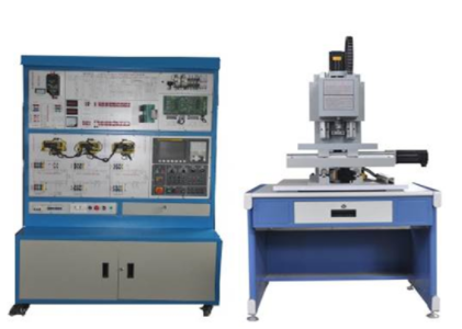 數(shù)控銑床電氣控制原理是什么？