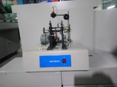 智能動平衡實驗臺結(jié)構(gòu)及工作原理是什么？