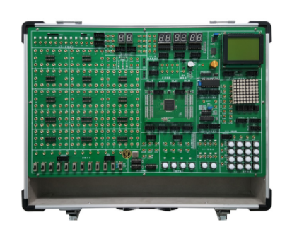 數(shù)字電路eda技術(shù)有哪些？