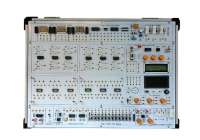 數(shù)字模塊和模擬模塊