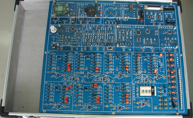 自動控制技術(shù)的內(nèi)容有哪些？