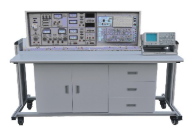 模電,數(shù)電,高頻電路實(shí)驗(yàn)臺(tái)的區(qū)別