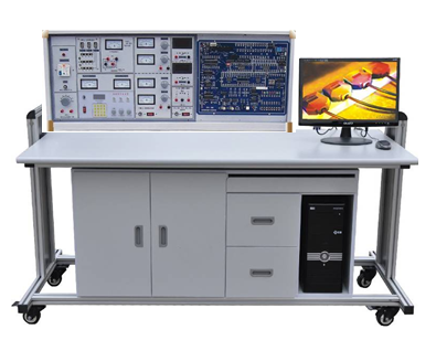 模電數(shù)電在工作中用哪些