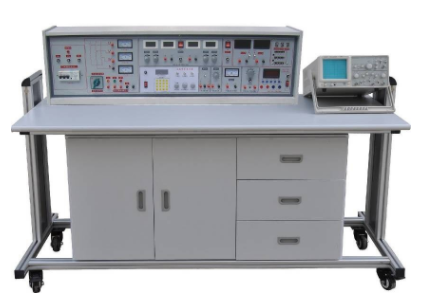 通用電工電子實(shí)驗(yàn)臺(tái)的有什么作用呢？