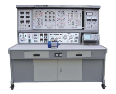 電動(dòng)機(jī)發(fā)電機(jī)和實(shí)驗(yàn)裝置的區(qū)別