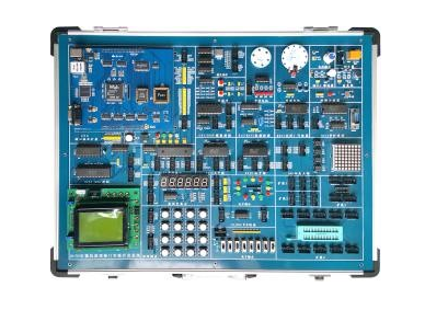 微機(jī)原理接口實(shí)驗(yàn)箱的作用