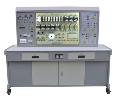 機床電氣控制是什么對控制對象進行控制