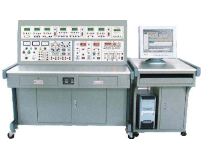 現(xiàn)代電工技術(shù)實(shí)驗(yàn)裝置怎么接線？