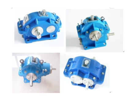 減速器的作用是什么？