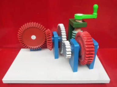 金屬材料與熱處理教學(xué)模型有哪些？