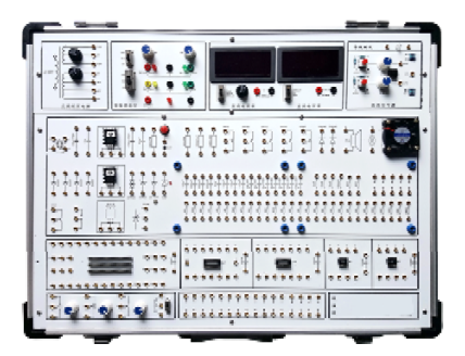 模擬電路實(shí)驗(yàn)箱使用方法