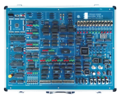 計(jì)算機(jī)組成原理實(shí)驗(yàn)箱實(shí)驗(yàn)報(bào)告