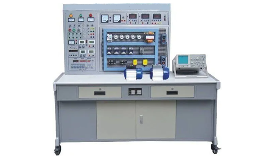 電工實(shí)訓(xùn)設(shè)備、電工電子實(shí)訓(xùn)裝置