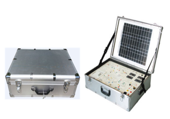 光伏發(fā)電教學(xué)實(shí)驗(yàn)箱,光伏發(fā)電實(shí)驗(yàn)箱