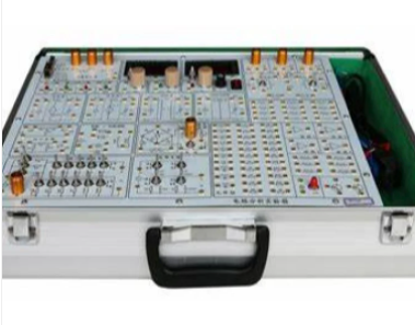 光纖通信綜合實(shí)驗(yàn)箱