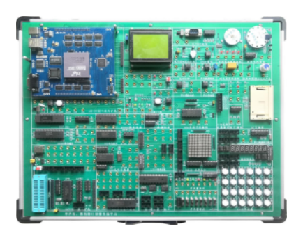 單片機(jī)/傳感器綜合實(shí)驗(yàn)箱