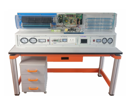 制冷制熱測試實(shí)驗(yàn)(冰箱、空調(diào))