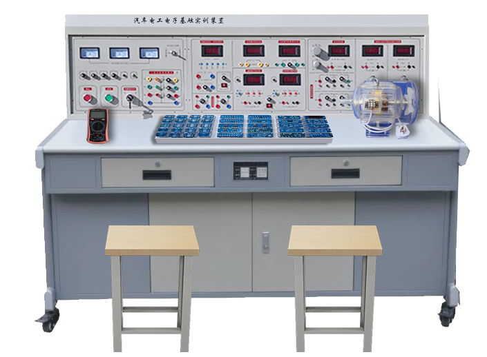 ?汽車電工電子實(shí)驗(yàn)臺操作規(guī)程