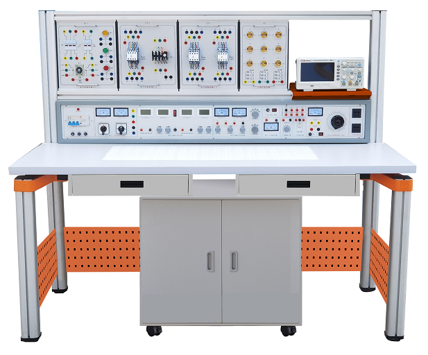 電工技術(shù)基礎(chǔ)實(shí)驗(yàn)內(nèi)容有哪些