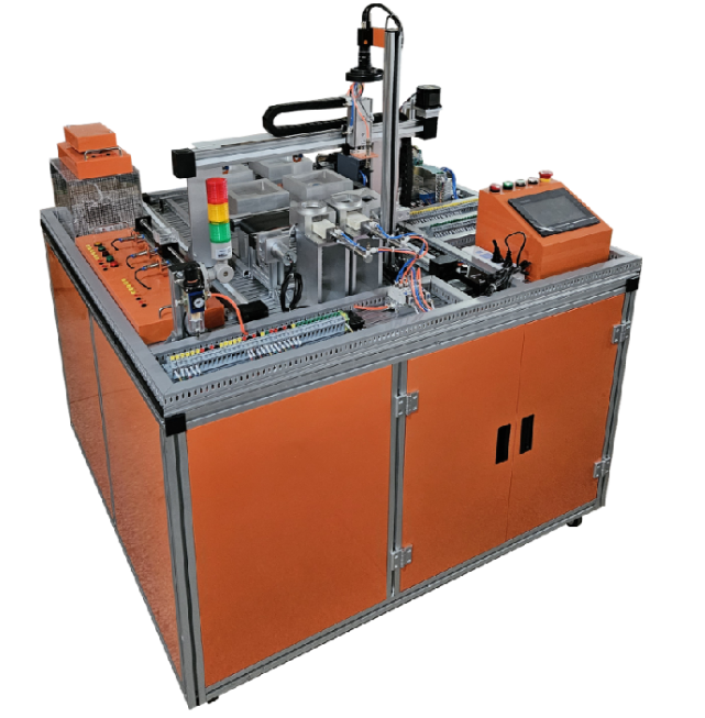 光機(jī)電氣一體化設(shè)備有哪些？